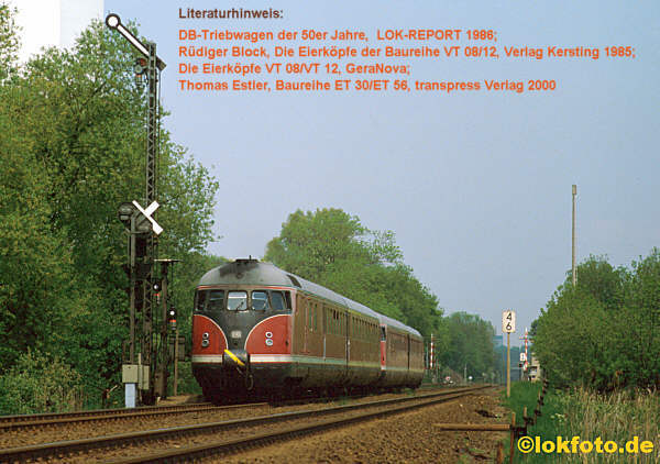 Literaturhinweis Eierkoepfe