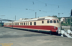Df5067 vt608 801thm