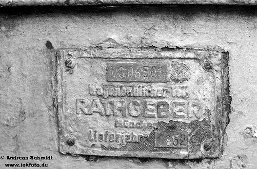 sw60_5_66 Fabrikschild 913 608